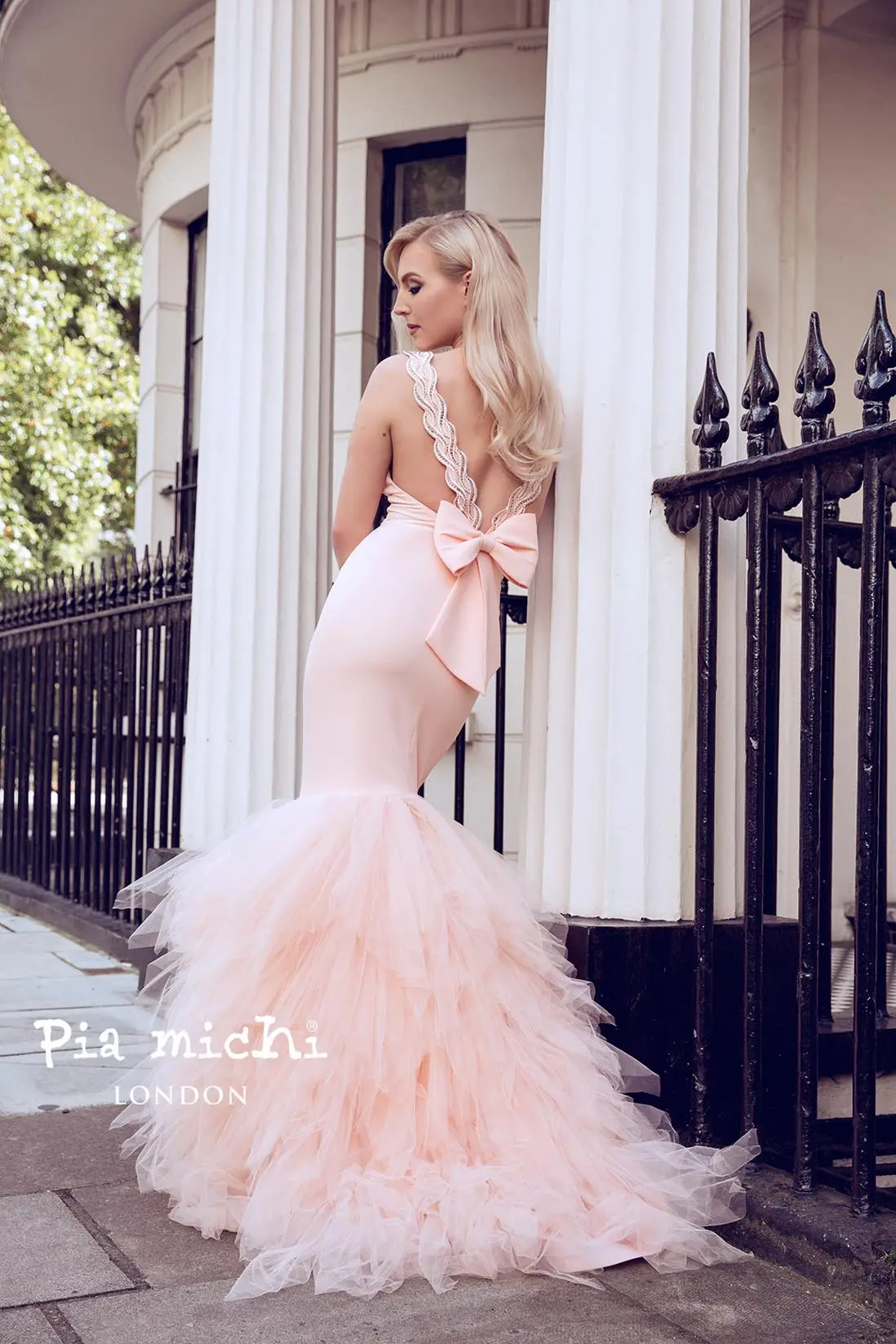 Pia Michi