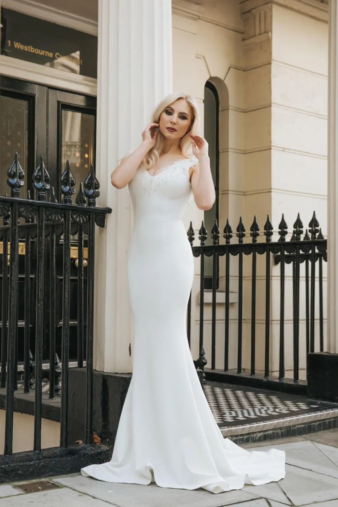 Pia Michi