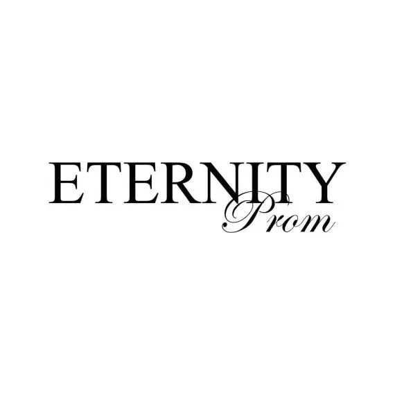 ETERNITY PROM DRESSES