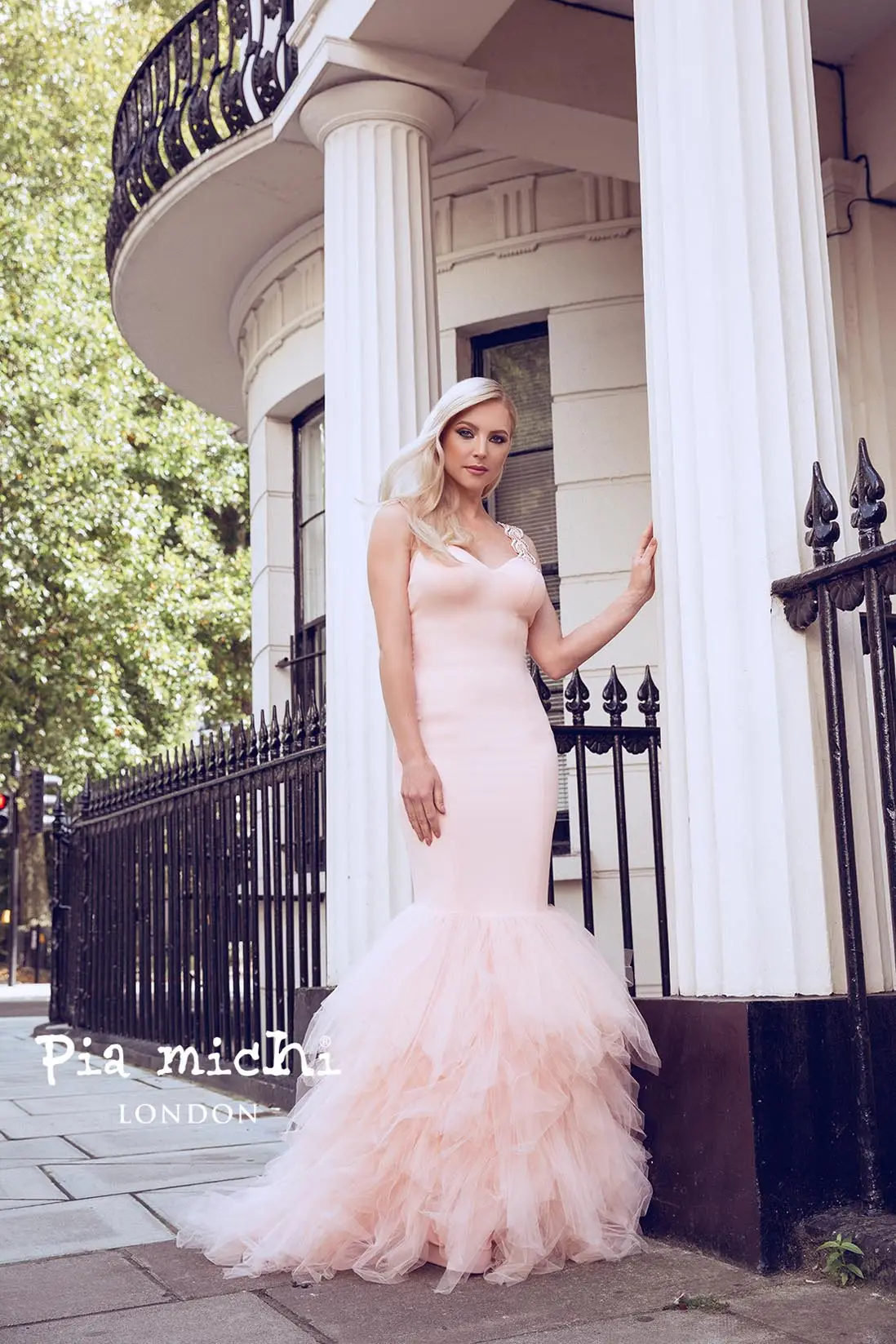 Pia Michi